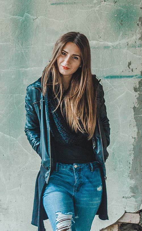 ELIZABETH GRAY